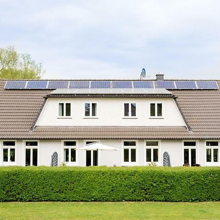 Urlaub In Kuehlungsborn Apartment Exterior photo